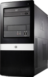 Hp Tower 2400 2.4