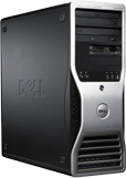 Dell Tower T3400