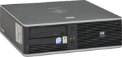 Hp Desktop 5700