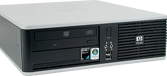 Hp Desktop 7900