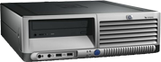 Hp Desktop 7700