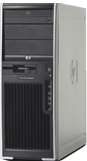 HP XW 4400 3