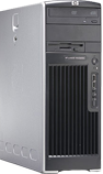 HP XW 6200 3.4*2