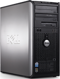 Dell Tower 620 2.8