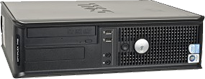 Dell Desktop 745 3.4