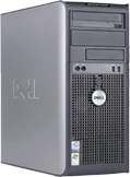 Dell Tower 740