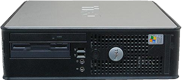 Dell Desktop 760 3