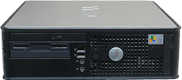 Dell Desktop 755 3