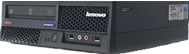 Lenovo Desktop 2.9